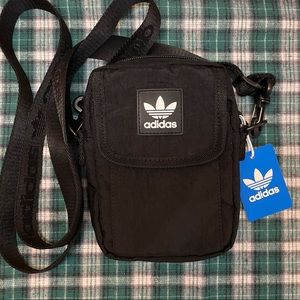 Adidas Crossbody Bag